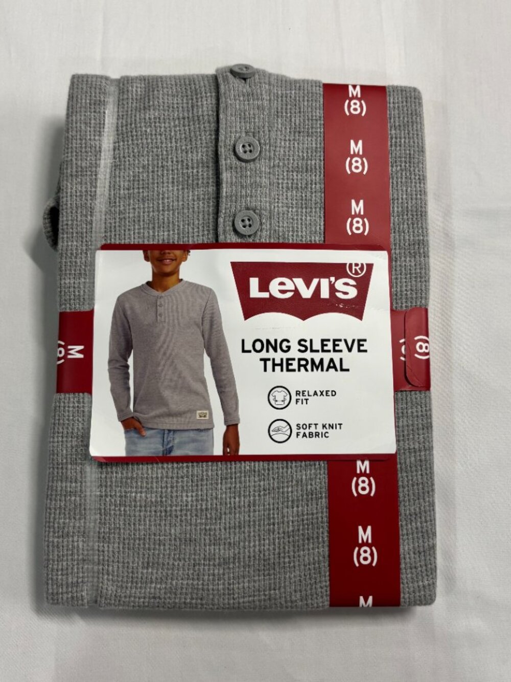 Levis Thermal Long sleeve